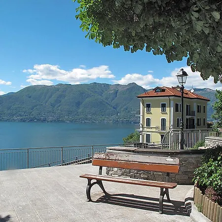 Apartment Belvedere *
