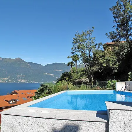 Belvedere Apartment Brezzo