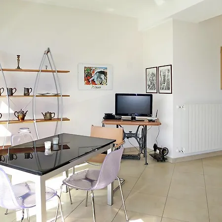 Belvedere Apartment *