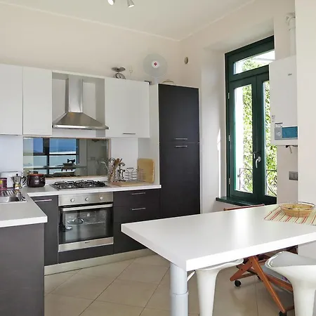 Belvedere Apartment *