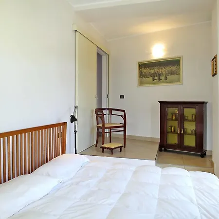 Apartment Belvedere Brezzo